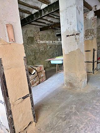 Piso en venta en Alcoy/Alcoi