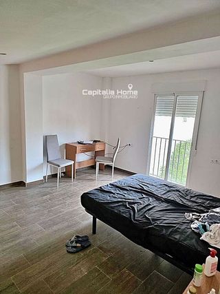 Piso en venta en Alcoy/Alcoi