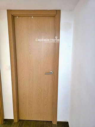 Piso en venta en Alcoy/Alcoi