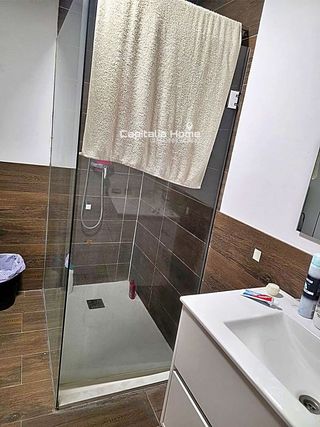 Piso en venta en Alcoy/Alcoi