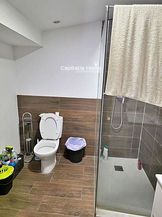 Piso en venta en Alcoy/Alcoi