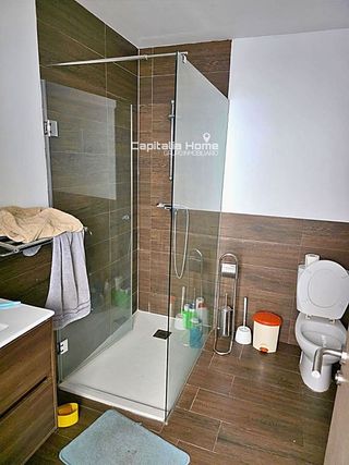 Piso en venta en Alcoy/Alcoi