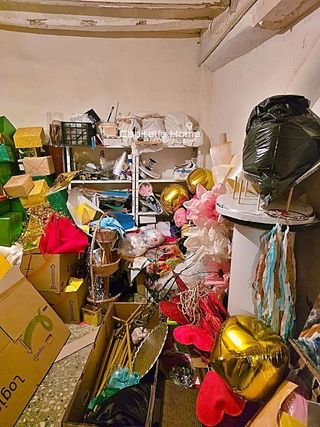 Piso en venta en Alcoy/Alcoi