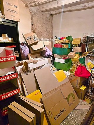 Piso en venta en Alcoy/Alcoi