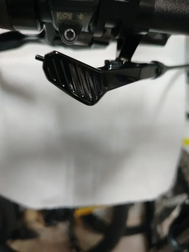 Tija telescópica nueva a estrenar 31,6