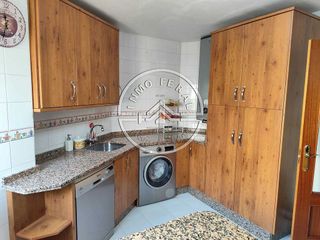 Piso en venta en Écija