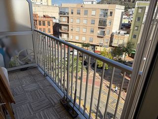 Piso en venta en Pueblo de Cullera en Cullera