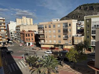 Piso en venta en Pueblo de Cullera en Cullera