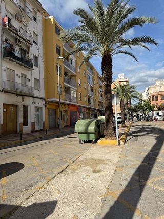 Piso en venta en Pueblo de Cullera en Cullera