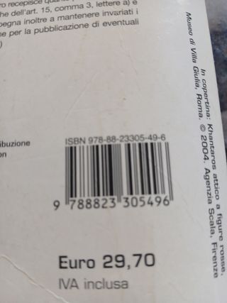 Scienze sociali: il diritto e l'economia