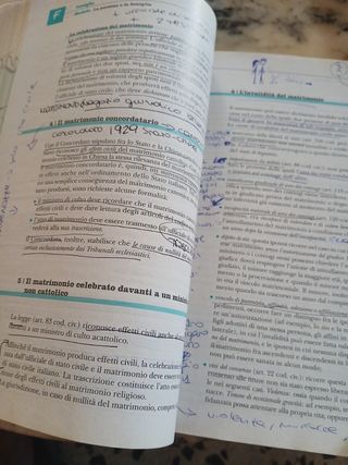 Scienze sociali: il diritto e l'economia