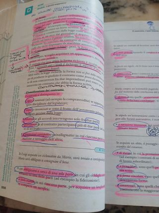 Scienze sociali: il diritto e l'economia