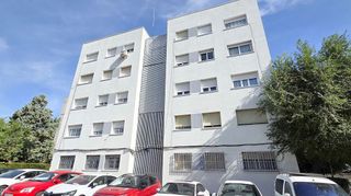 Piso en venta en Coslada Pueblo en Coslada