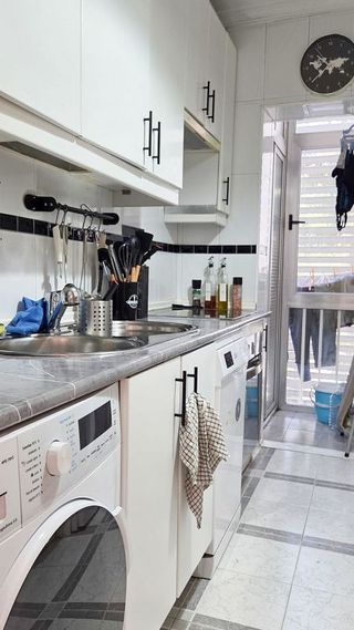 Piso en venta en Coslada Pueblo en Coslada