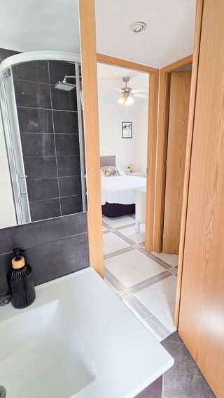 Piso en venta en Coslada Pueblo en Coslada