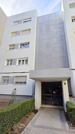 Piso en venta en Coslada Pueblo en Coslada