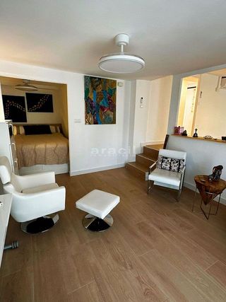 Piso en venta en Alcoy/Alcoi