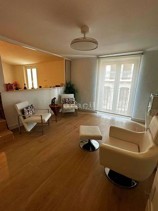 Piso en venta en Alcoy/Alcoi