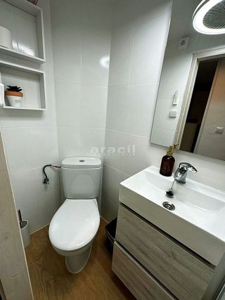 Piso en venta en Alcoy/Alcoi