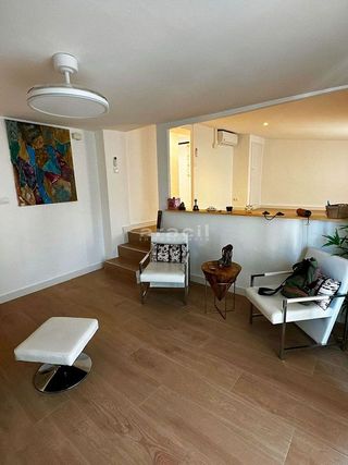 Piso en venta en Alcoy/Alcoi