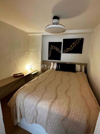 Piso en venta en Alcoy/Alcoi