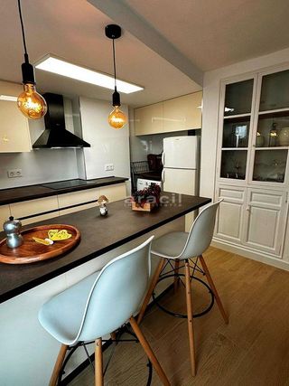 Piso en venta en Alcoy/Alcoi