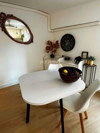 Piso en venta en Alcoy/Alcoi