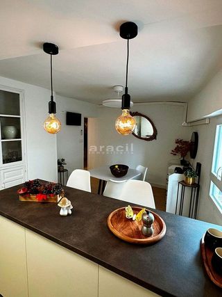 Piso en venta en Alcoy/Alcoi