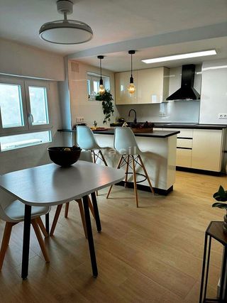 Piso en venta en Alcoy/Alcoi