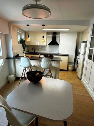 Piso en venta en Alcoy/Alcoi