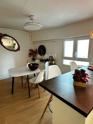 Piso en venta en Alcoy/Alcoi