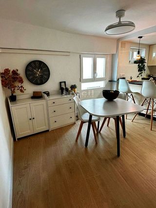 Piso en venta en Alcoy/Alcoi