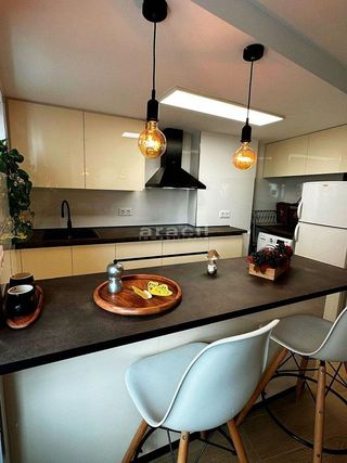 Piso en venta en Alcoy/Alcoi