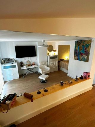 Piso en venta en Alcoy/Alcoi