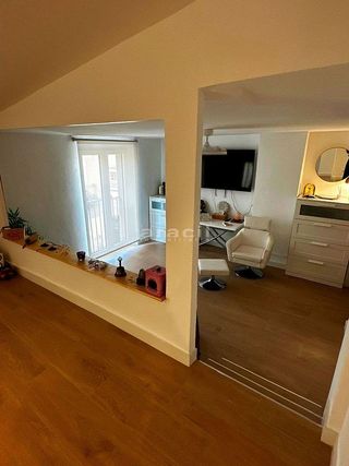 Piso en venta en Alcoy/Alcoi