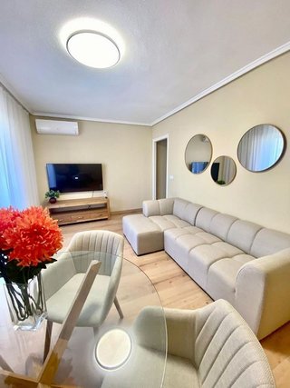 Piso en venta en Urbanizaciones en Guardamar del Segura