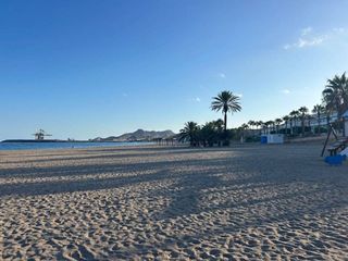 Piso en venta en Carboneras