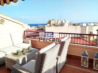 Dúplex en venta en Campello Playa en Campello (el)