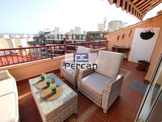 Dúplex en venta en Campello Playa en Campello (el)