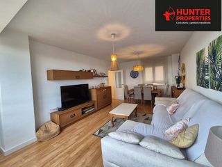 Piso en venta en Santa Catalina - Ferial en Aranda de Duero