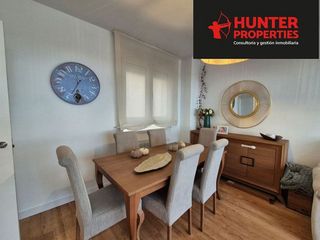 Piso en venta en Santa Catalina - Ferial en Aranda de Duero