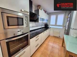 Piso en venta en Santa Catalina - Ferial en Aranda de Duero