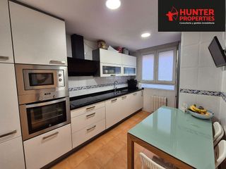 Piso en venta en Santa Catalina - Ferial en Aranda de Duero