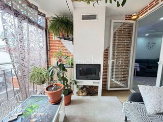 Piso en venta en Casco Antiguo en Alcorcón