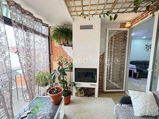 Piso en venta en Casco Antiguo en Alcorcón