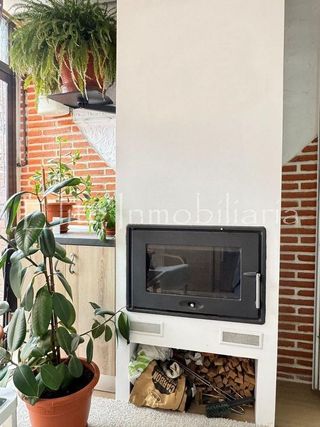 Piso en venta en Casco Antiguo en Alcorcón