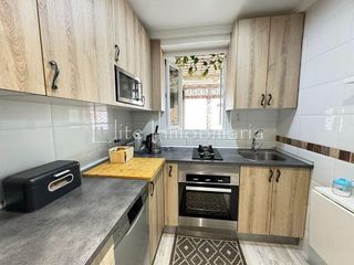 Piso en venta en Casco Antiguo en Alcorcón