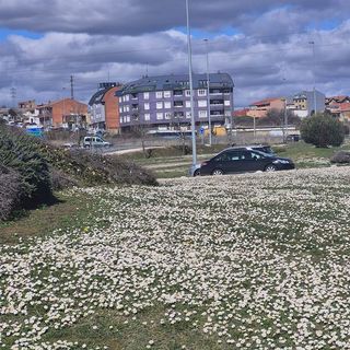 Piso en venta en San Esteban en León