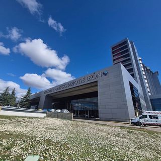 Piso en venta en San Esteban en León