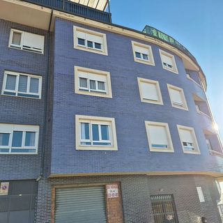 Piso en venta en San Esteban en León